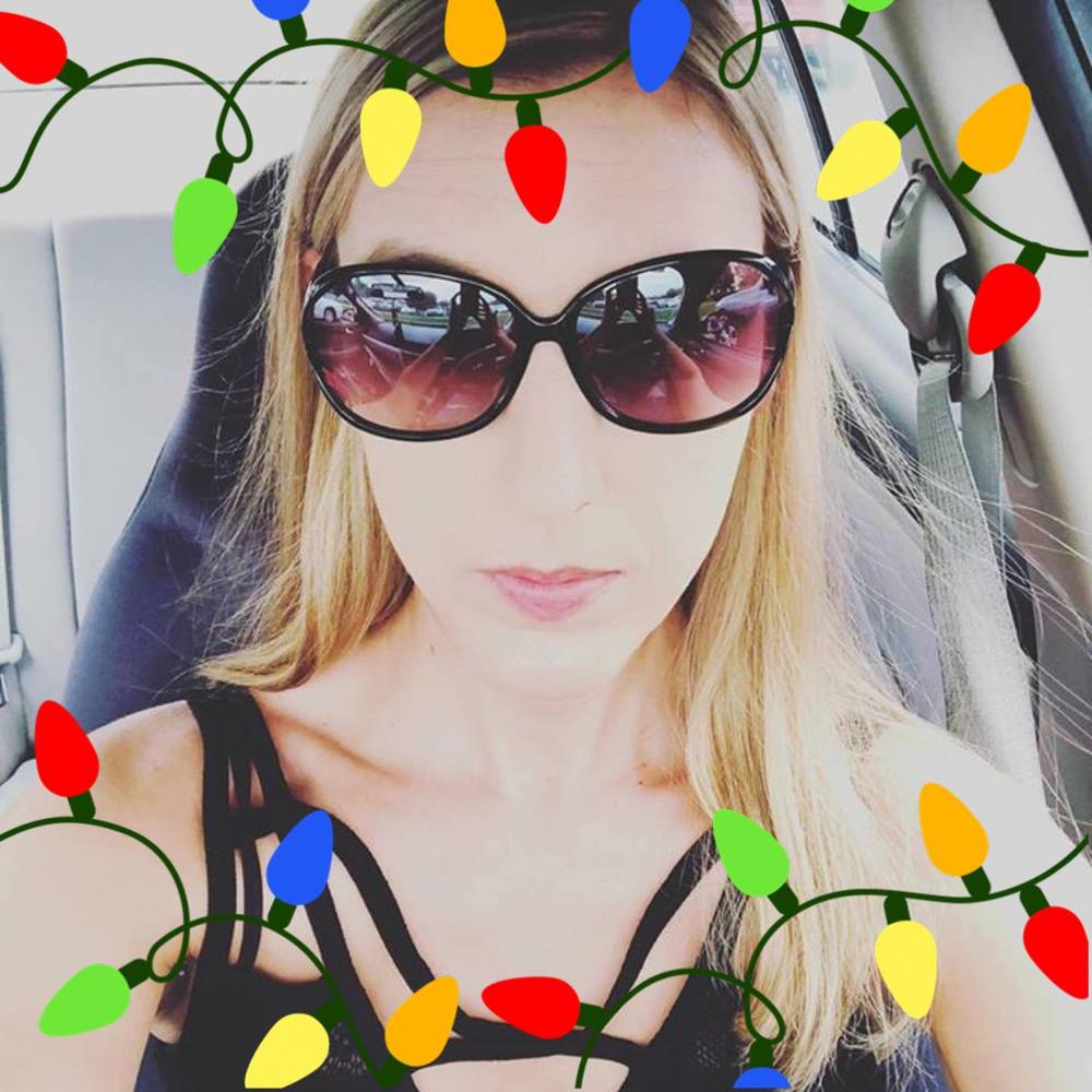 Meet your Posher, Anne